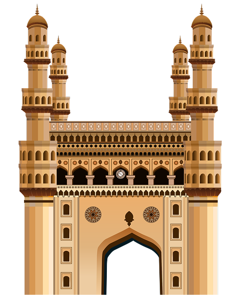 Hyderabad