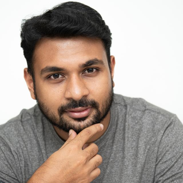 Jithin Babu